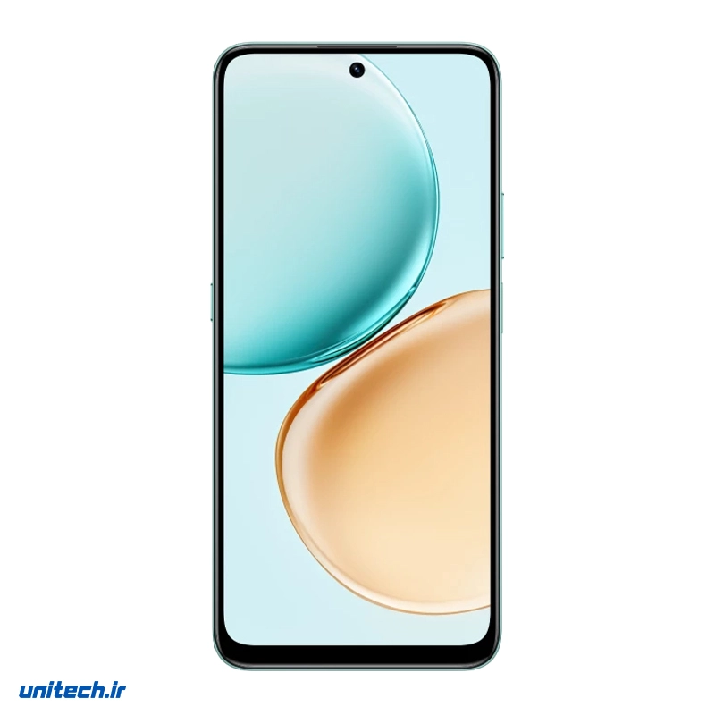 گوشی موبایل آنر مدل X7d دو سیم کارت ظرفیت 128 گیگابایت و رم 8 گیگابایت6